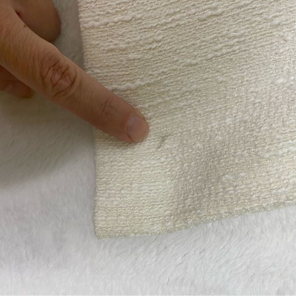 Anthropologie Blouse Sz Small Puffy Sleeves - Picture 6 of 13